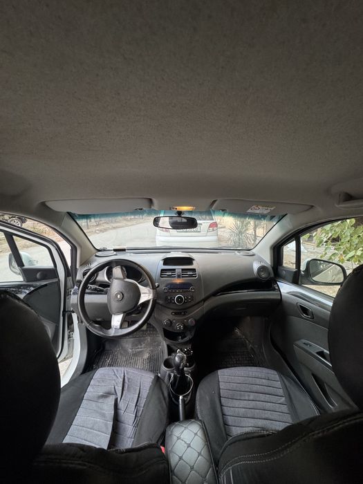 Spark mexanika sotiladi