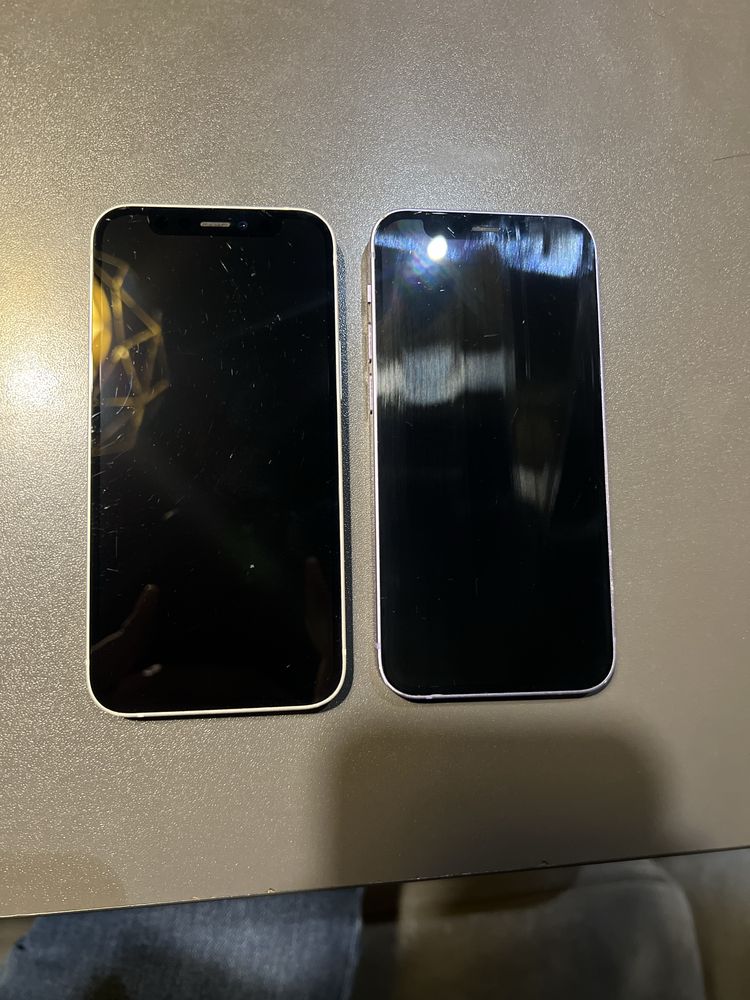 Iphone 12 mini ideal