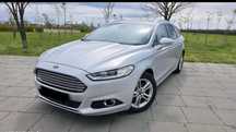 Ford mondeo Full opțion