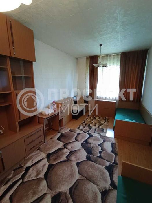 Продава се Двустаен апартамент в Пловдив, Захарна фабрика - 47 кв.м за 1571 €/кв.м - Снимка #3