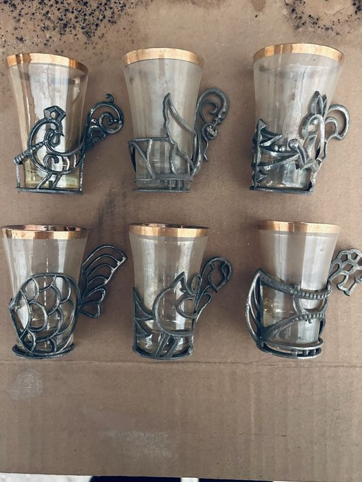 Продаю винтажный набор,советских времен