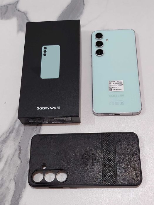 Samsung S24 256Gb 5G