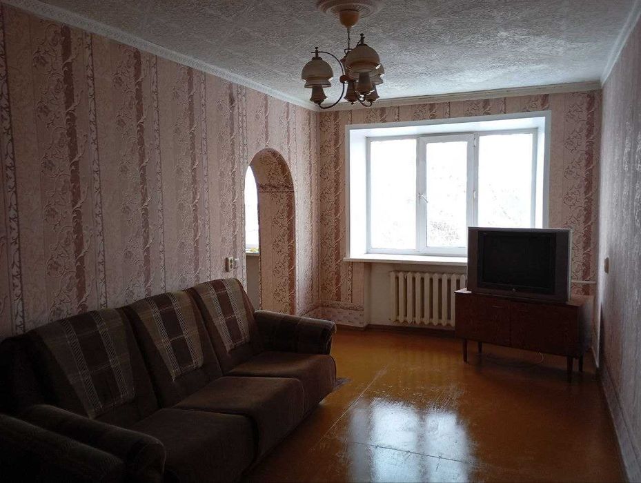 Продается отличная 2-х комнатная квартира в тихом районе