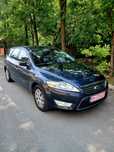 Ford Mondeo Ghia TR