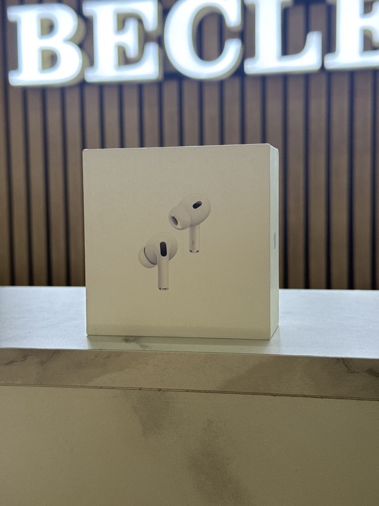 AirPods Pro 2 / Garantie 12 luni / Sigilate