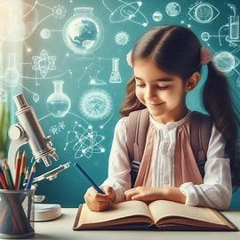 Группа Продлённого дня.