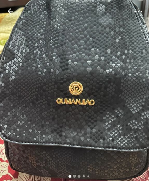 Rucsac frumos si modern