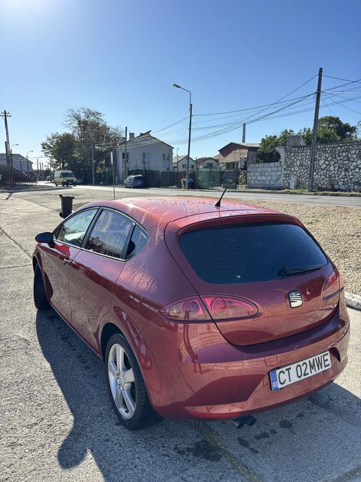 Seat leon 2.0 Tdi