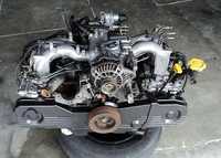 Двигатель 2.5, EJ25 на Subaru Forester, Legacy, Outback (Субару)