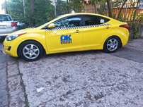 Hyundai elantra 2013 1.8 автоматик