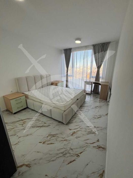 Дава се под наем Двустаен апартамент в София, Манастирски ливади - 67 кв.м за 900 € - Снимка #6