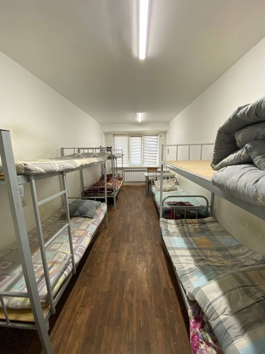 Studentlar uchun turar joy