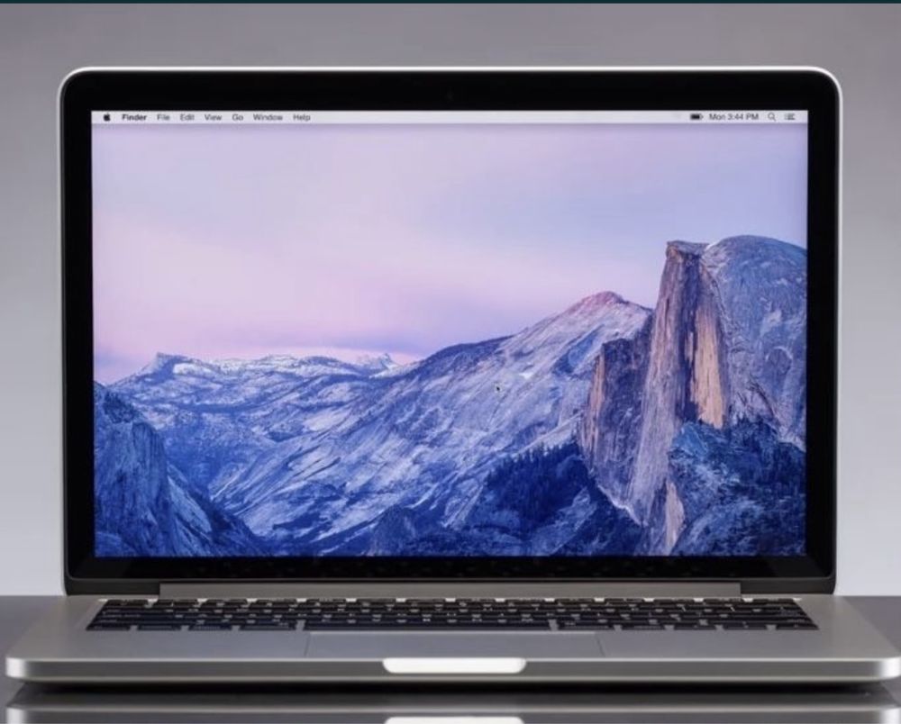 macbook pro 13 2015