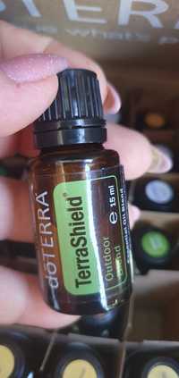 Terrashield doTerra