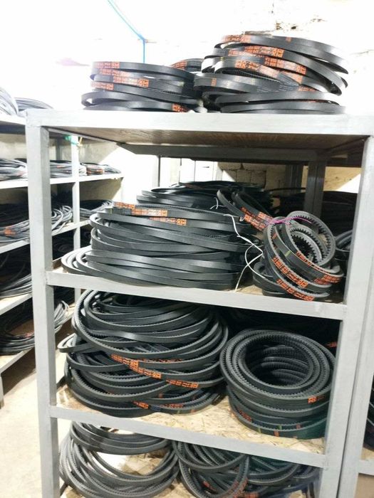 клиновой ремень , klinovoy kamarlar , V- tip kamarlar , V-tip remenlar