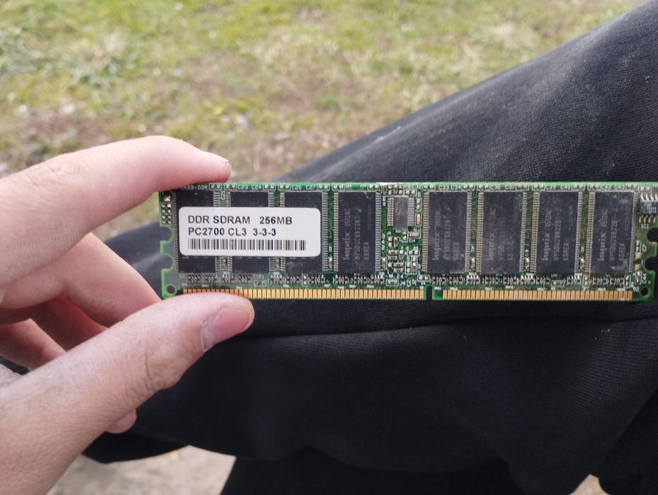 Плата на компьютер