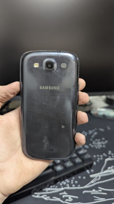 Samsung s3 android 13