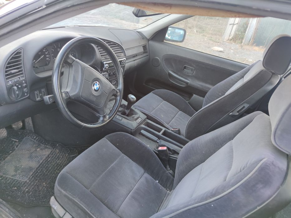 БМВ е36 316 и /bmw E36 316i на части