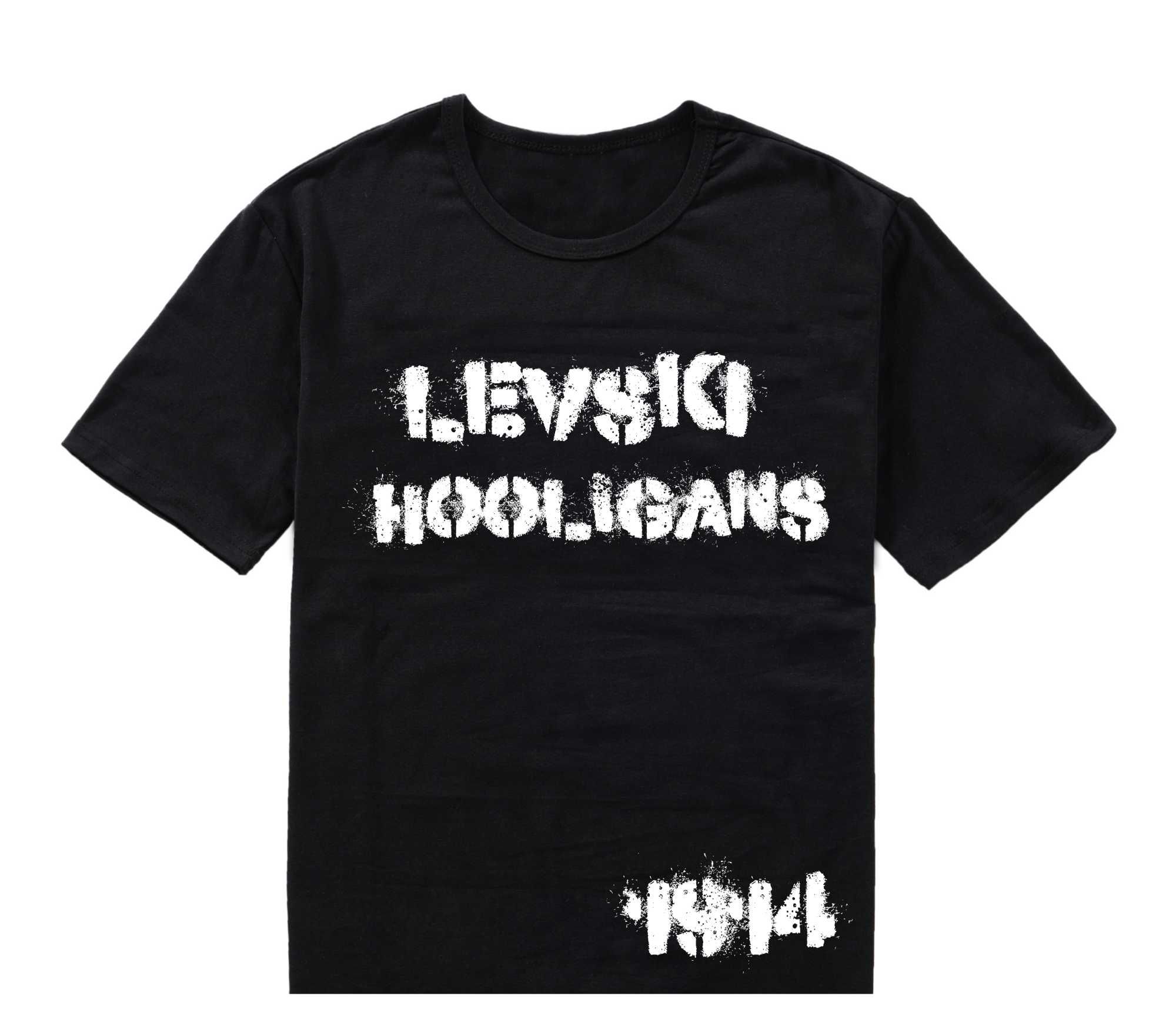 Левски София мъжки , дамски и детски  тениски , levski sofiq тениска
