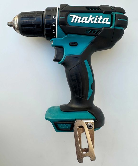 Makita DDF482 - Акумулаторен винтоверт 18V 2022г.
