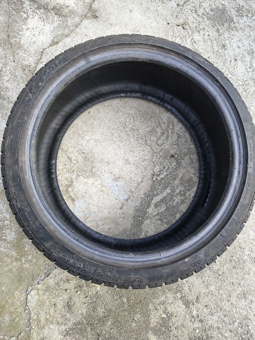 2бр.Гуми 225/40/18 (зимни)TAURUS