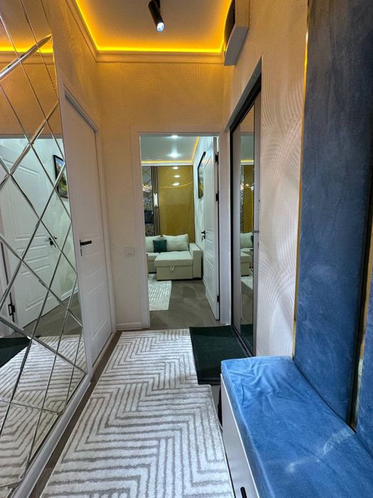 1-2/3/4 Чиланзар11. Сдаю в аренду! Семья, Девушкам