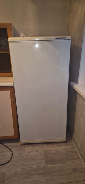 Холодильник атлант