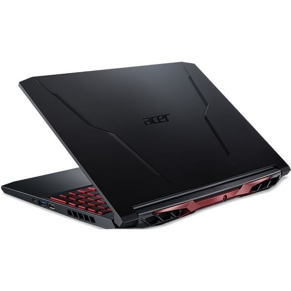 Laptop Gaming Acer Nitro 5 RTX 3060 6GB Intel i5 11400 144hz 16GB RAM