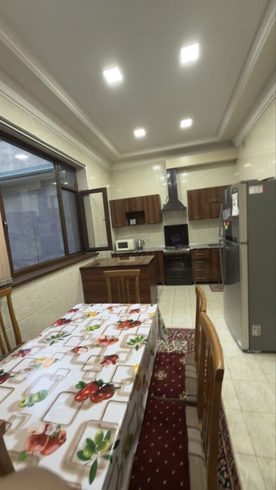 Uchtepa tumani Cho’ponota mahallasi