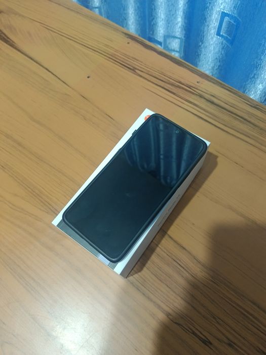 Redmi note 14 4g
