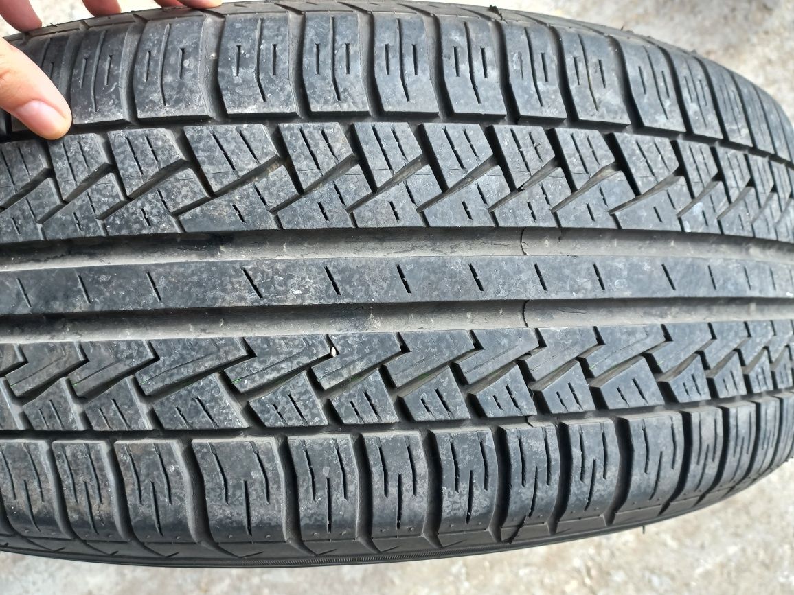 18"Bmw Style 143 Bmw 1 3 4 5 x1 x3 4x4 Без Дрскотини Оригинална боя!Гу