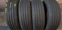 anvelope Michelin 195/65/16