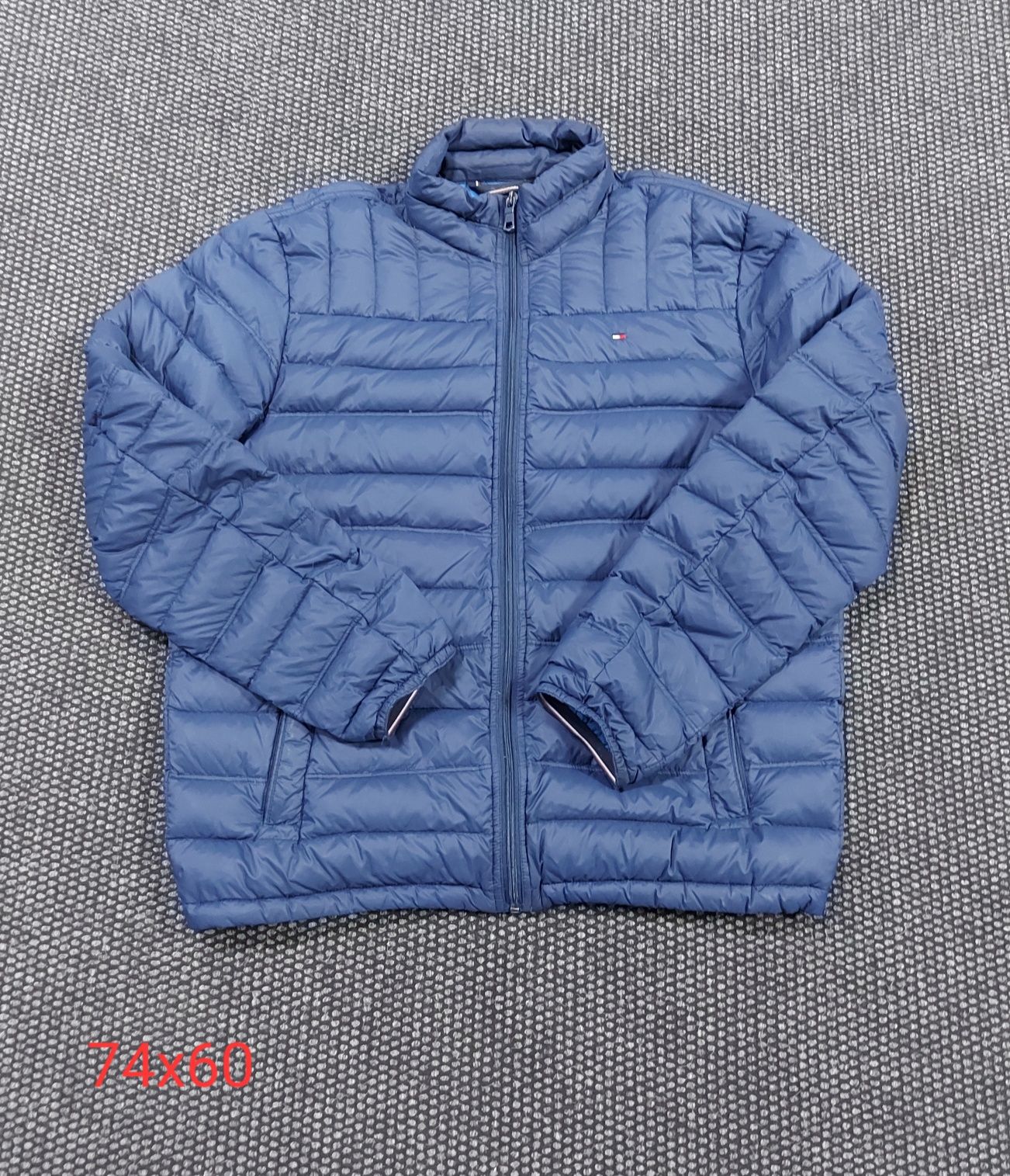 Мъжки якета и елеци Colmar  Hugo Tommy Nike Polo Boss