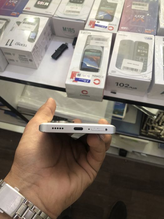 Redmi Note 13 Pro + 5G