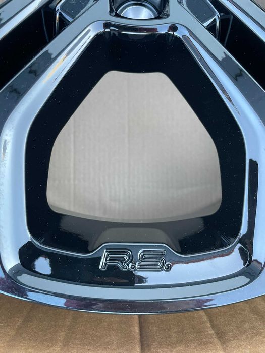 Jante noi R17 Logan Sandero Dokker Lodgy Clio Captur originale RS