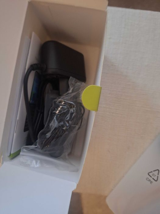 Телефон с копчета ,неизползван