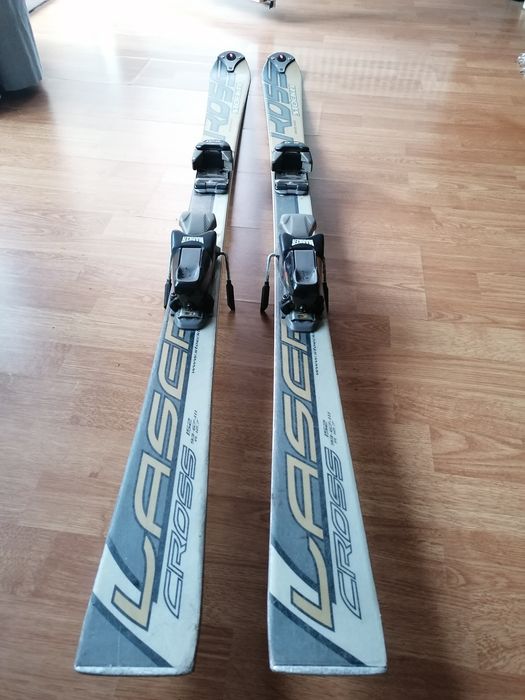 Schiuri + clăpari + bețe