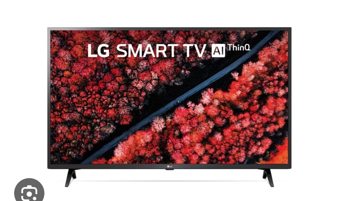 Телевизор LG 43LM5772 Smart TV От Официального дилера