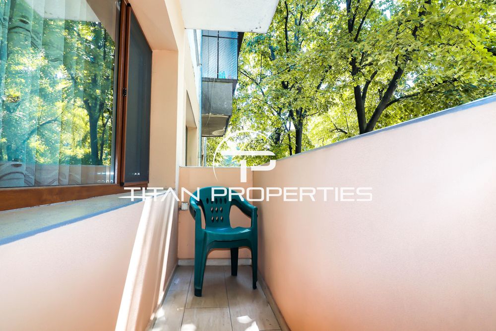 Дава се под наем Тристаен апартамент в Варна, Червен площад - 90 кв.м за 750 € - Снимка #11