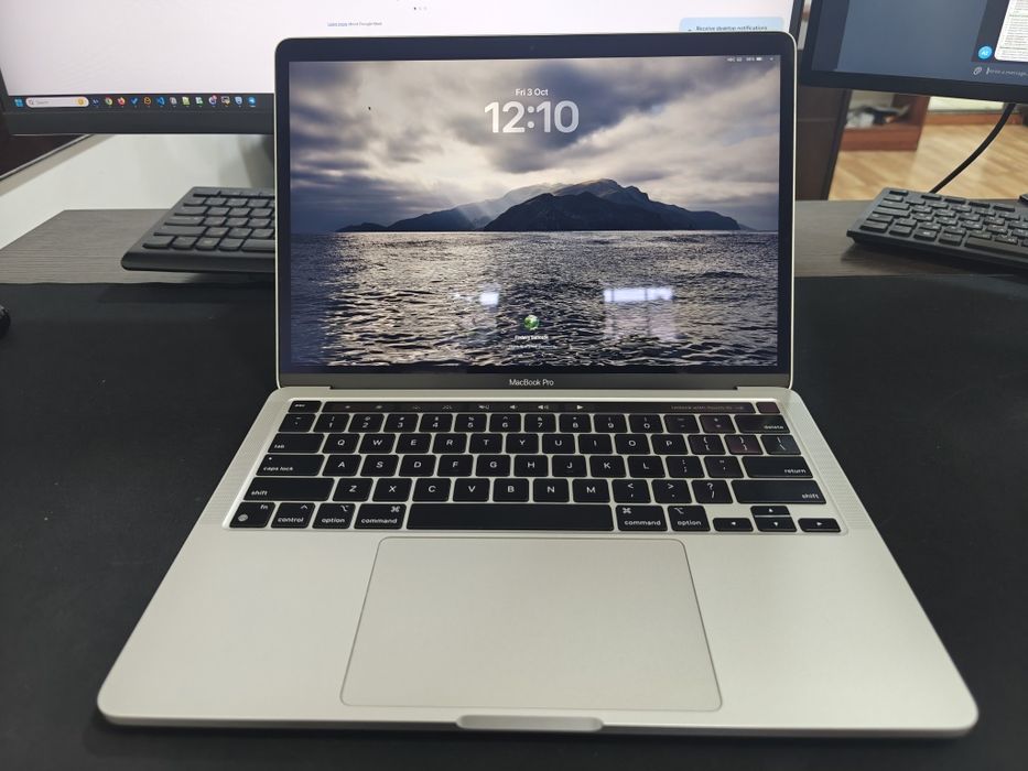 MacBook Pro 13 M1 8/512