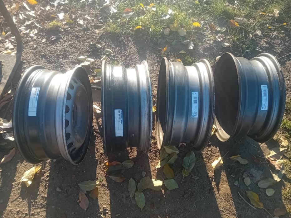 Jante renault aproape noi