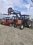 Tractor Fiat 680, fiat 666,450