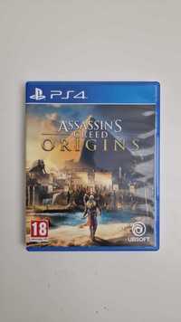 Joc Assassin's Creed Origins (PS4)