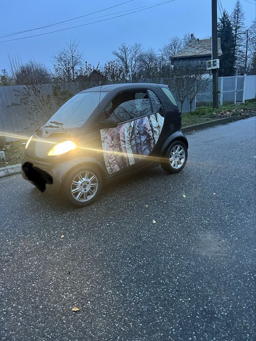 Smart coupe ,de vânzare ,,