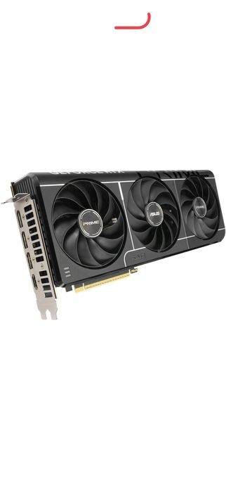 Placa video ASUS PRIME GeForce RTX 5080 OC Edition, 16GB GDDR7