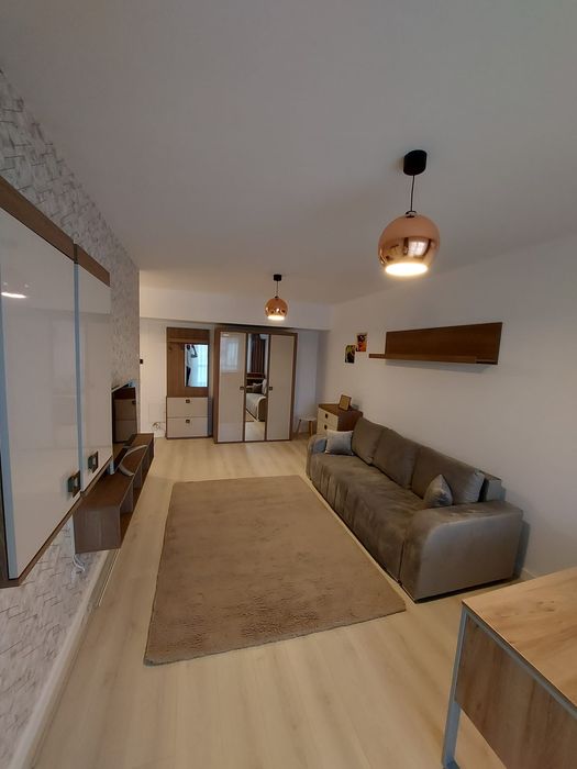 PF apart 2 cam D Conest Evolution Dacia cu loc Parcare