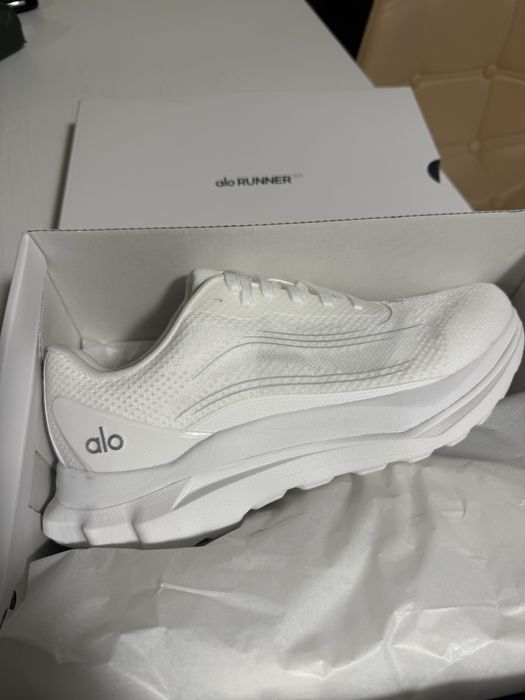 Маратонки Alo оригинални