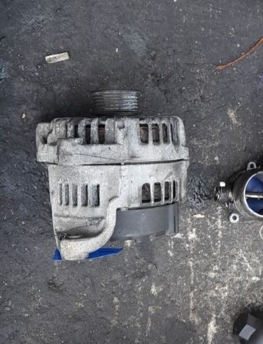 Alternator 2.0 N47 143-177cp BMW Seria 1/3/5/X1/X3 E87/E60/E83/E84/E90