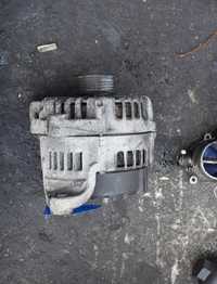 Alternator 2.0d N47 177cp BMW Seria 1/3/5/X1/X3 E87/E60/E83/E84/E90