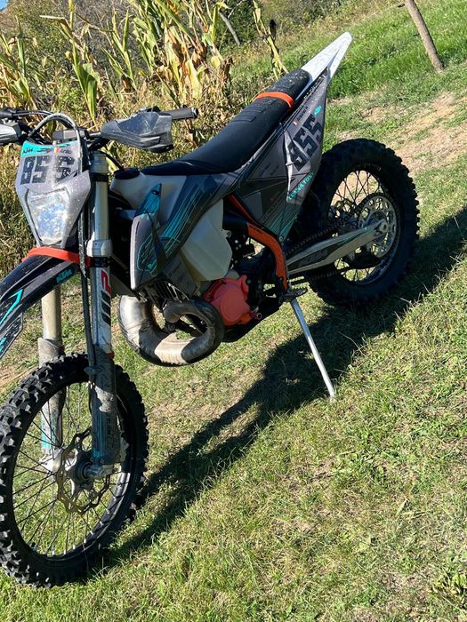 Ktm 300 tpi 2022
